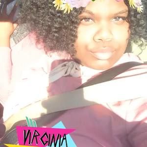 Meet your Posher, Shayla